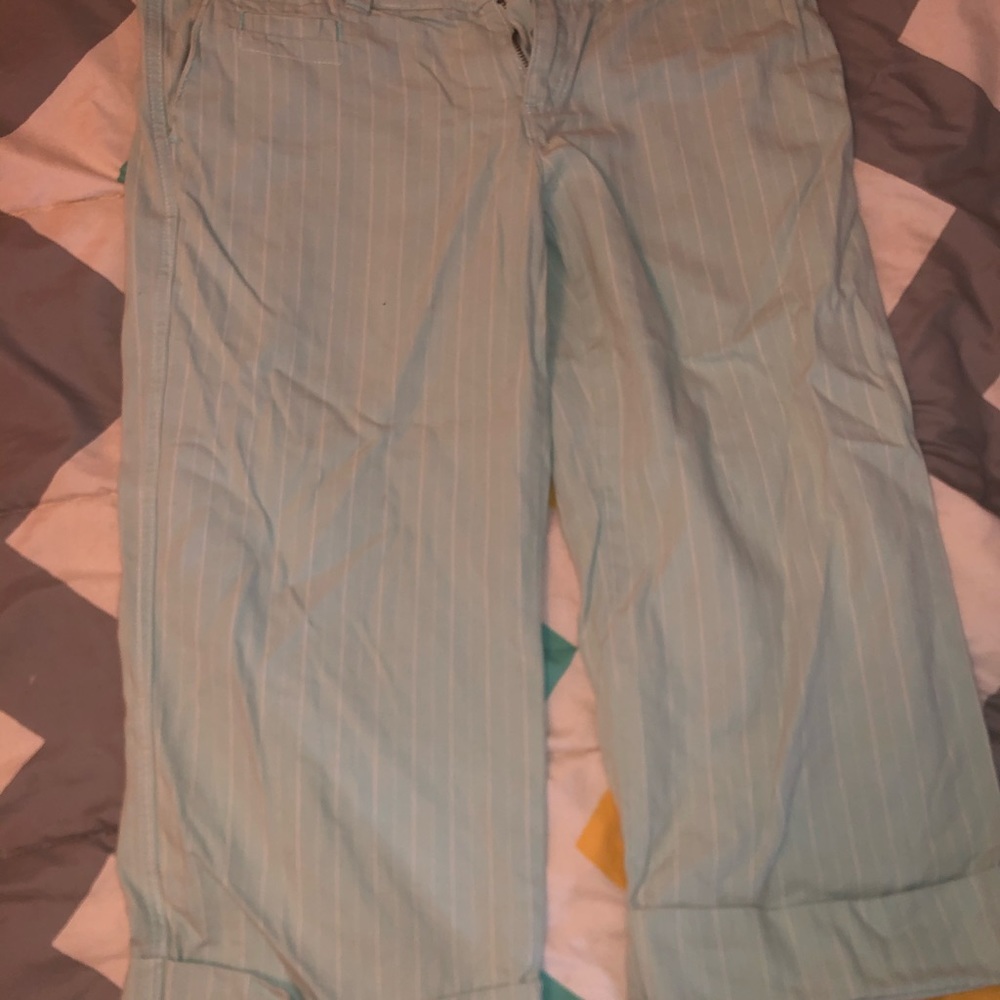 Capris